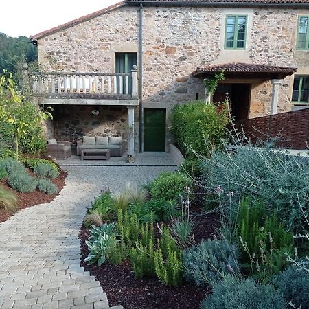 Casa Con Encanto Merza المظهر الخارجي الصورة