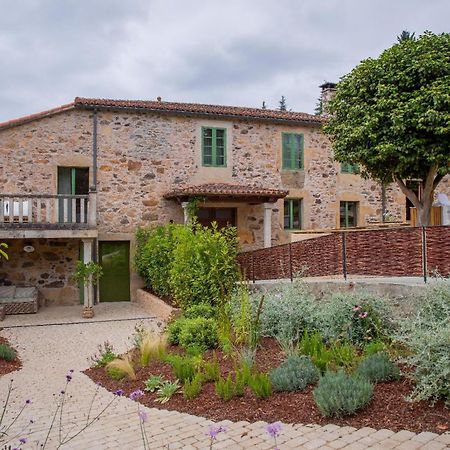Casa Con Encanto Merza المظهر الخارجي الصورة