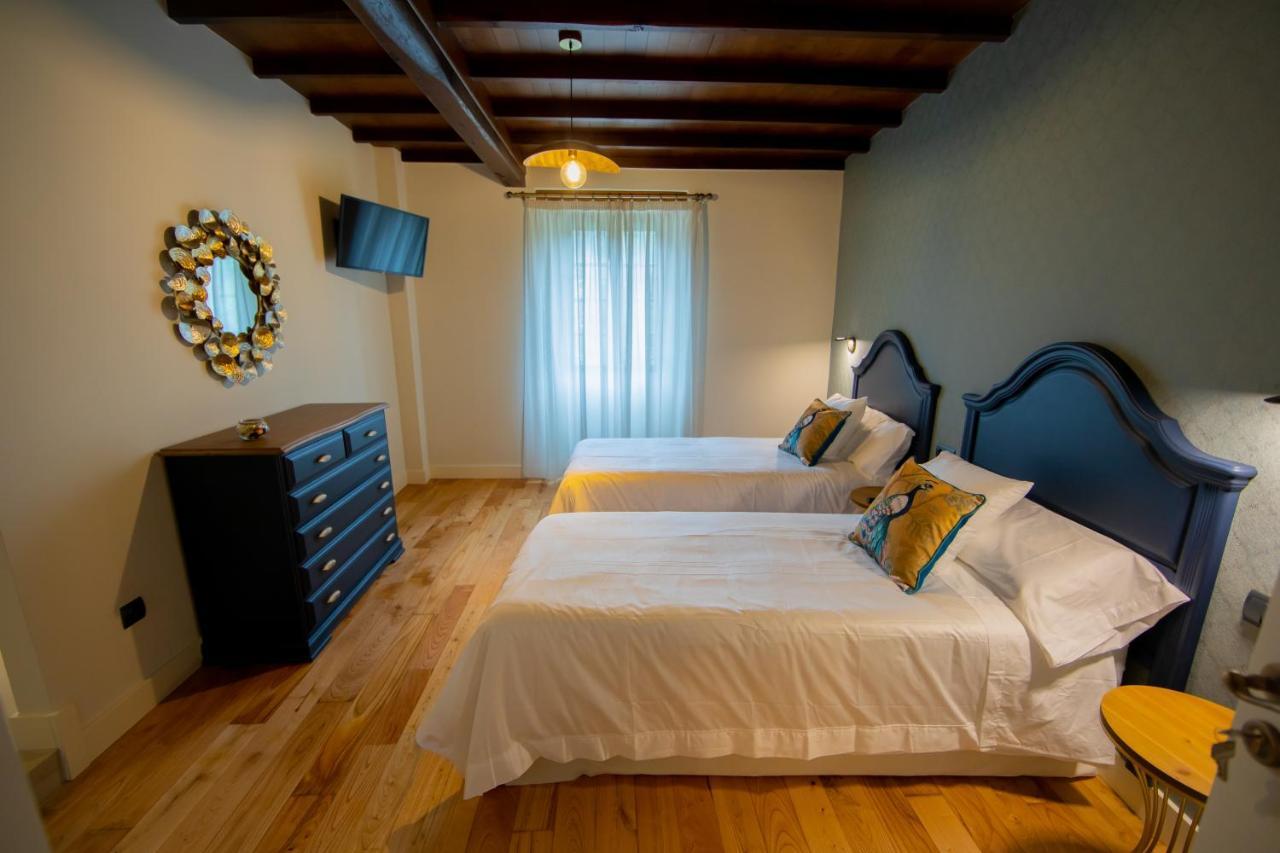 Casa Con Encanto Merza المظهر الخارجي الصورة