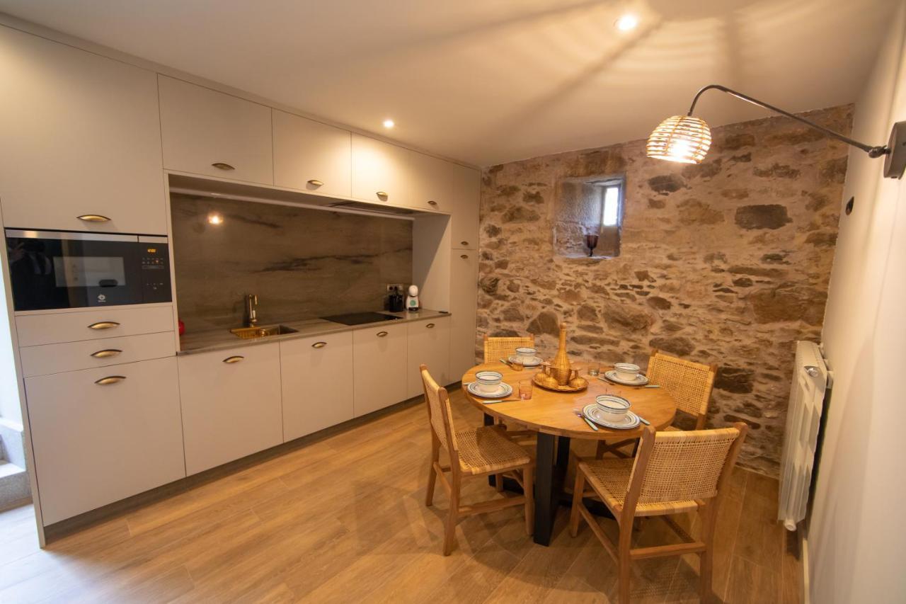 Casa Con Encanto Merza المظهر الخارجي الصورة