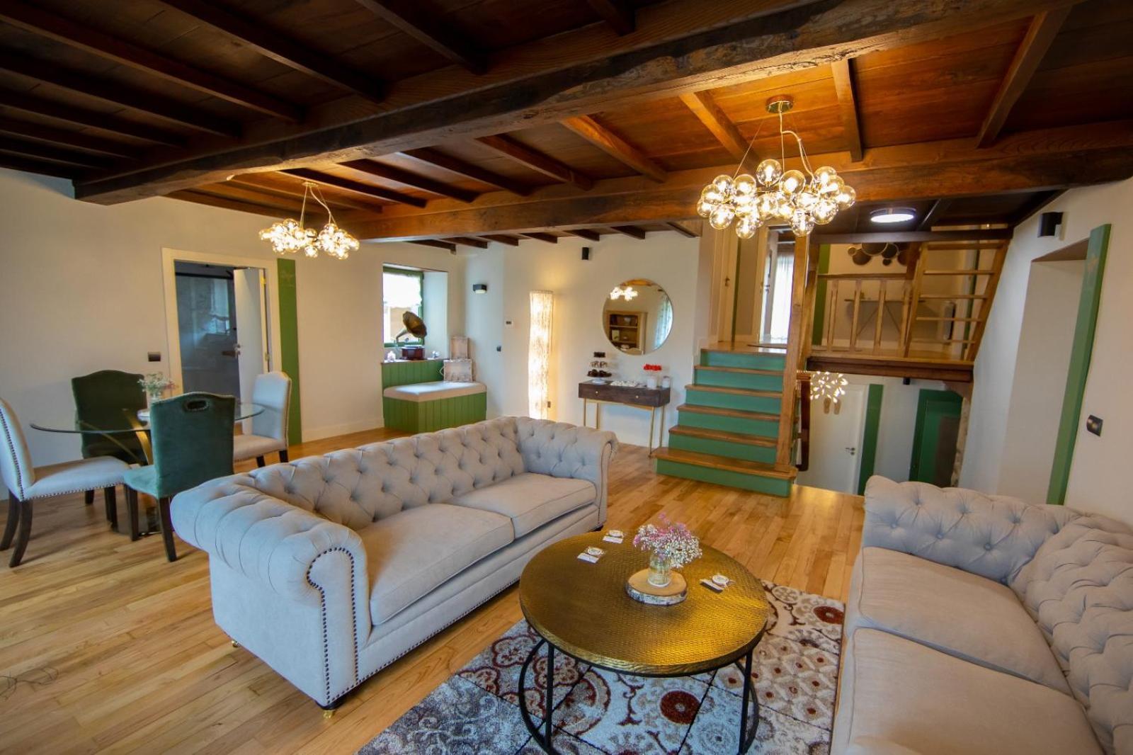 Casa Con Encanto Merza المظهر الخارجي الصورة