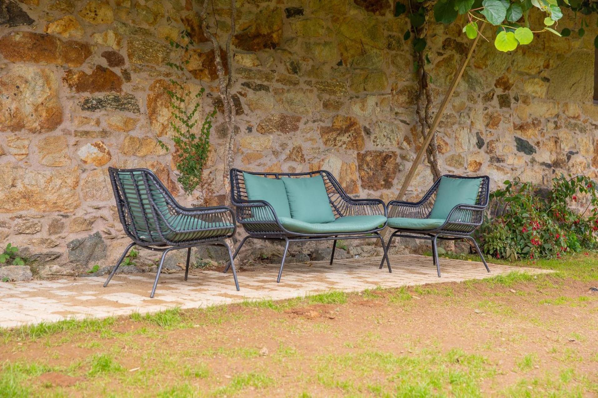 Casa Con Encanto Merza المظهر الخارجي الصورة