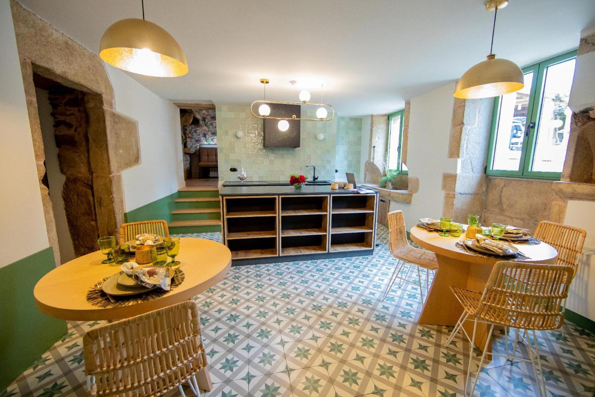 Casa Con Encanto Merza المظهر الخارجي الصورة